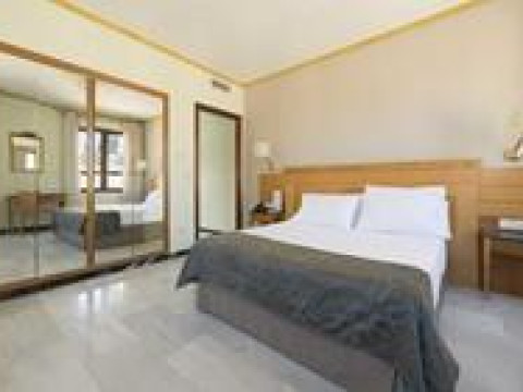 Eurostars Maimonides Hotel