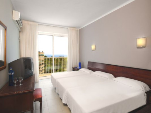Eurostars Marivent