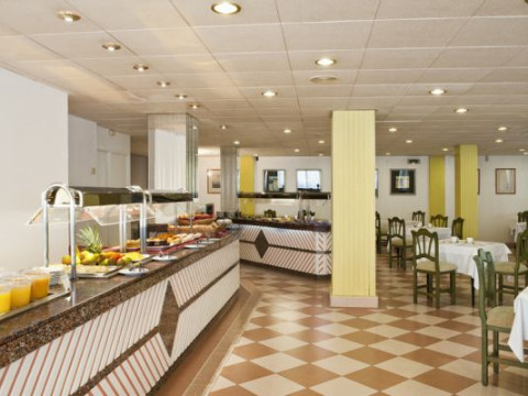 Eurostars Marivent