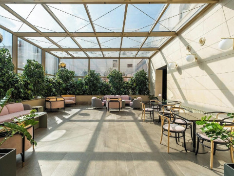 Eurostars Matera La Suite