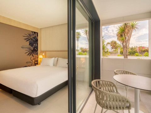 Eurostars Ocean Marbella