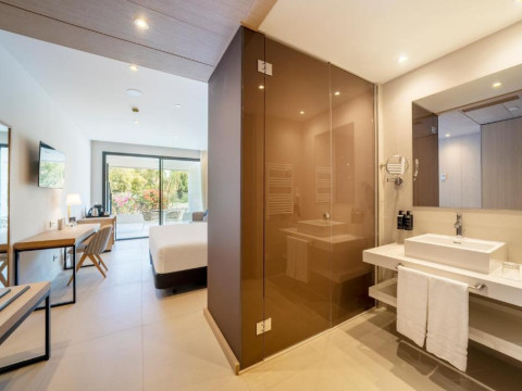 Eurostars Ocean Marbella