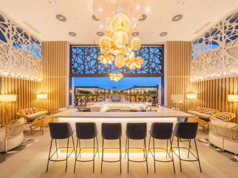 Eurostars Ocean Marbella