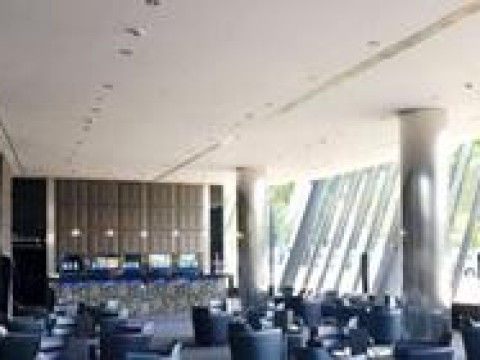 Eurostars Palace