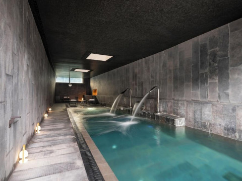 Eurostars Pamplona