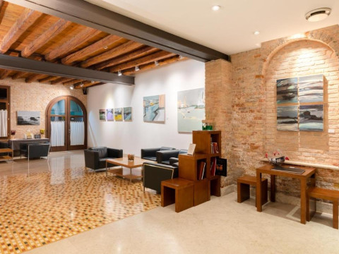 Eurostars Residenza Cannaregio