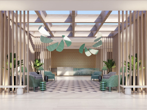 Eurostars Sitges