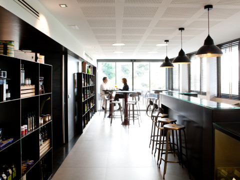 Eurostars Sitges