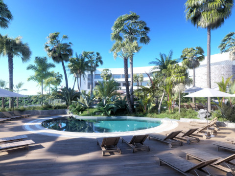 Eurostars Sitges