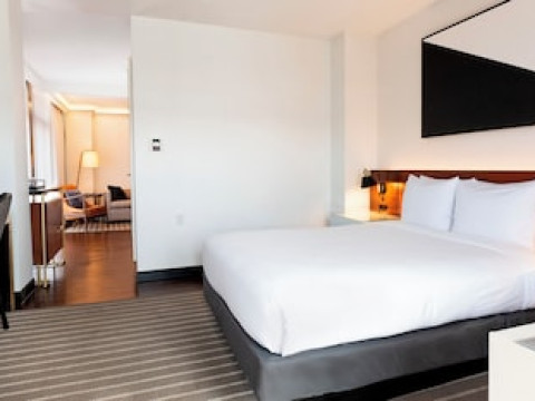 EUROSTARS ST GREGORY DUPONT CIRCLE GEORGETOWN