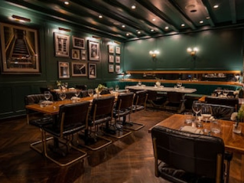 EUROSTARS ST GREGORY DUPONT CIRCLE GEORGETOWN