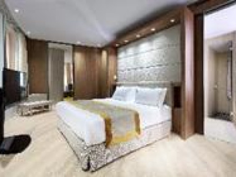 Eurostars Torre Sevilla