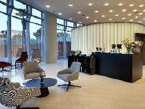 Eurostars Torre Sevilla
