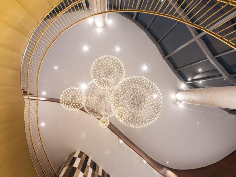 EUROSTARS UNIVERSAL LISBOA