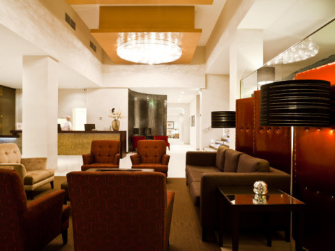 Ozadi Altura Beach Resort