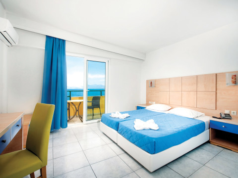 EUROVILLAGE ACHILLEAS HOTEL