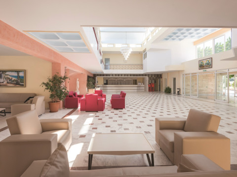 EUROVILLAGE ACHILLEAS HOTEL