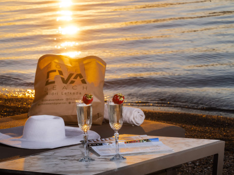 Eva Beach Hotel