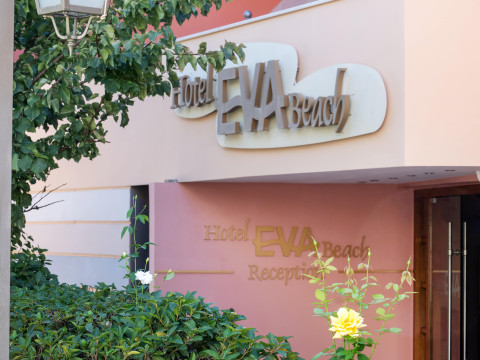 Eva Beach Hotel