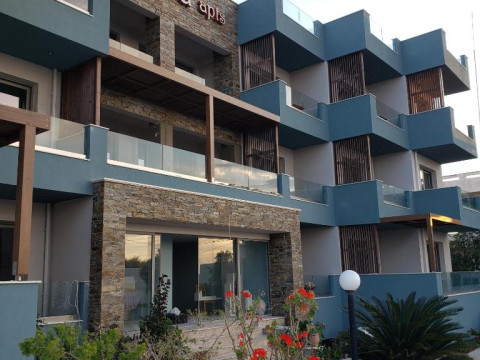 Evalia Apartments