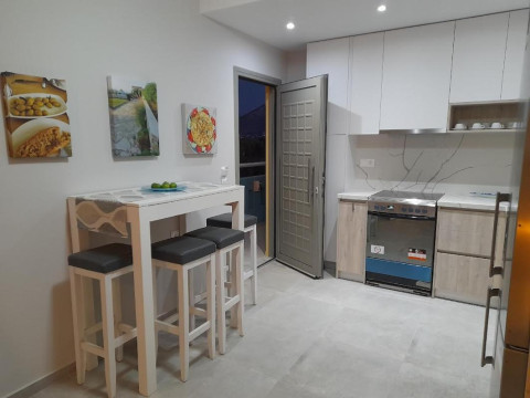 EVALIA APARTMENTS