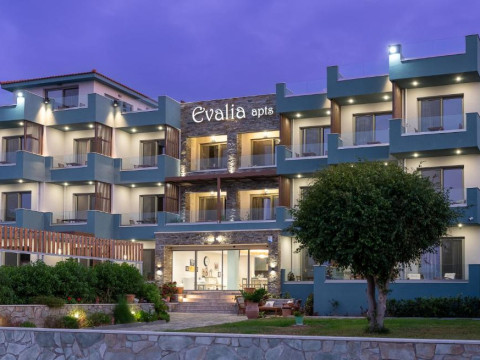 EVALIA APARTMENTS