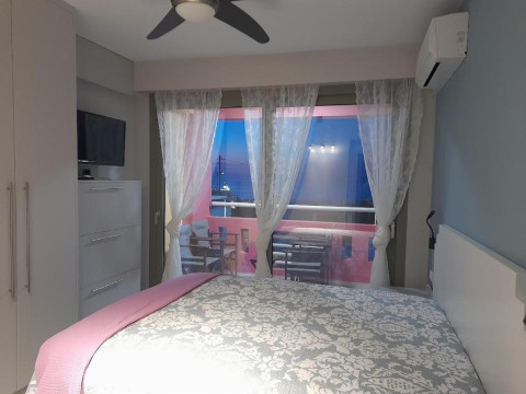 EVALIA APARTMENTS