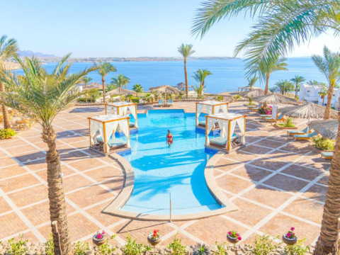 EVC-CLUB REEF HOTEL