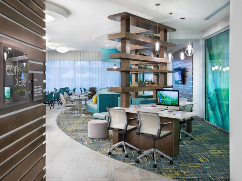 EVEN Hotel Miami - Airport