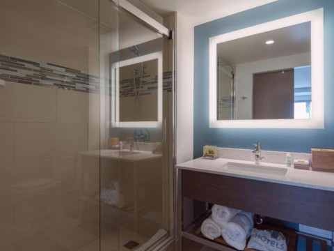 EVEN Hotel New York - Midtown East, an IHG Hotel