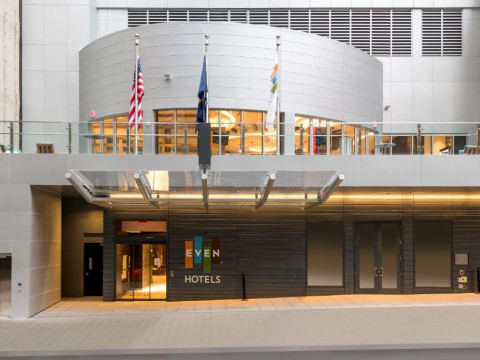 EVEN Hotel New York - Midtown East, an IHG Hotel