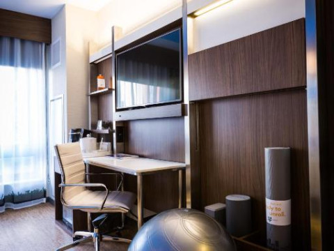 EVEN Hotel New York - Midtown East, an IHG Hotel