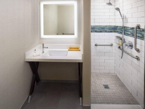 EVEN Hotel New York - Times Square South