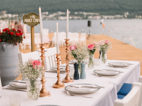 Titanic Luxury Collection Bodrum