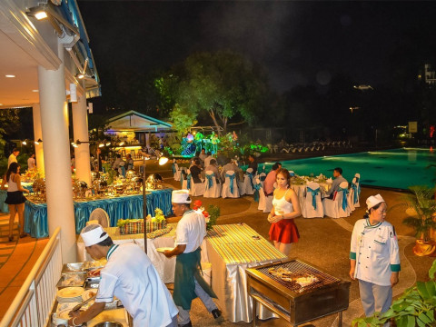 Patong Resort