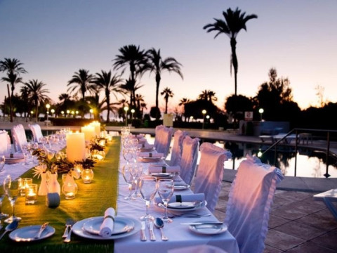 Imperial island Resort
