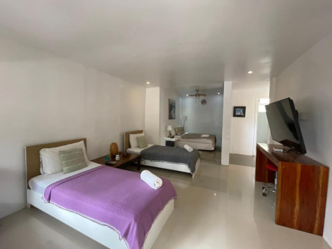 Everrich Boutique Resort