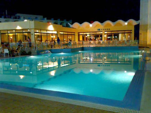 EVI HOTEL