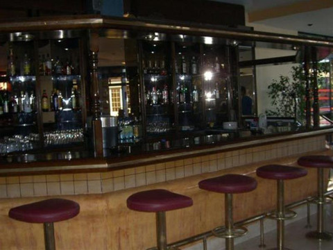 EVI HOTEL