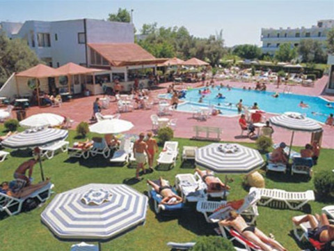 EVI HOTEL