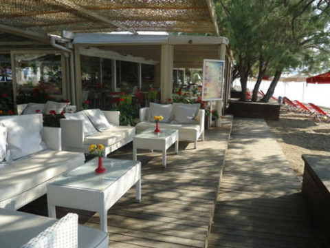 EVIANNA BEACH HOTEL - ERETRIA, EVIA