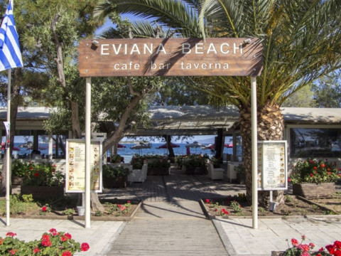 Eviana Beach