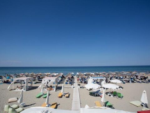 Evilion and Stilvi Hotels