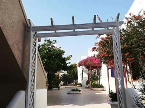 EVINA Rooms & Villas - Junior Suites Hotel