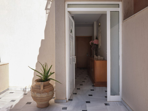 Evi's Voula Home