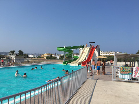 Hotel Evita Resort