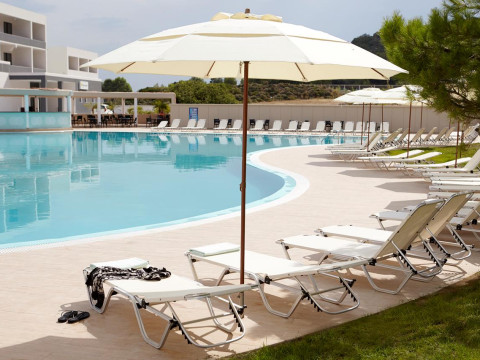 Hotel Evita Resort
