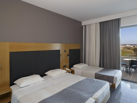 Hotel Evita Resort