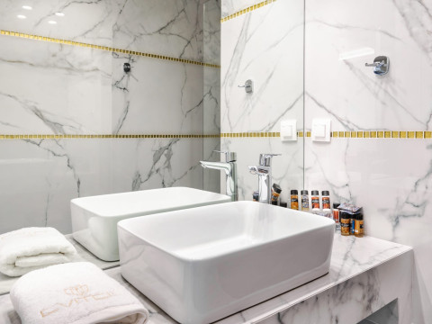 Evitel Luxury Living