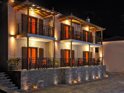Evlalia Studios